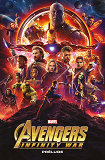 Avengers Infinity War : Prelude