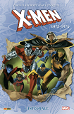 X-Men: L'Integrale 1975-1976 (T01 Nouvelle Edition)