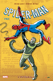 Amazing Spider-Man: L'Integrale 1965 (T03 Nouvelle Edition)