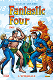 Fantastic Four: L'Integrale 1964 (T03 Nouvelle Edition)