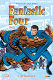 Fantastic Four: L'Integrale 1965 (T04 Nouvelle Edition)