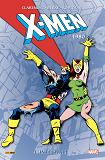 X-Men: L'Integrale 1980 (T04 Nouvelle Edition)