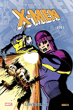 X-Men: L'Integrale 1981 (T05 Nouvelle Edition)