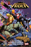 Le Cosmic Ghost Rider Detruit L'Histoire Marvel