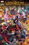 War Of The Realms N 1