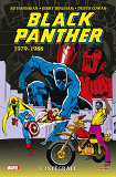 Black Panther: L'Integrale 1979-1988 (T03)