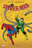 Amazing Spider-Man: L'Integrale 1968 (T06 Nouvelle Edition)