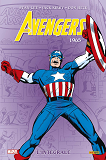 Avengers: L'Integrale 1965 (T02 Nouvelle Edition)