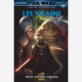 Star Wars - L'Ere De La Rebellion: Les Vilains