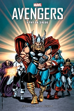 Avengers : Etat De Siege