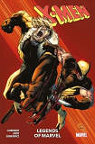 X-Men : Legends Of Marvel