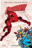 Daredevil: L'Integrale 1971 (T07)