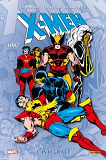 X-Men: L'Integrale 1982 (T06)