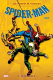 Amazing Spider-Man: L'Integrale 1969 (T07 Nouvelle Edition)