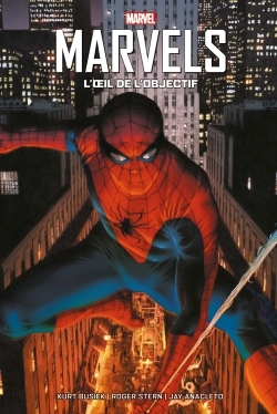 Marvels : L'Oeil De L'Objectif