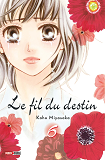 Le Fil Du Destin T06 / T07 (Tome Double)