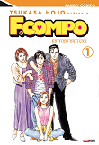 Family Compo T01 - Edition De Luxe
