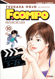 Family Compo T10 - Edition De Luxe