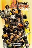 Savage Avengers T01 : Le Triomphe De Kulan Gath
