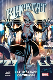 Black Cat T01 : La Plus Grande Des Voleuses