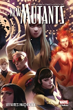 New Mutants T03 : Affaires Inachevees