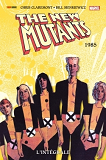 New Mutants: L'Integrale 1985 (T03)