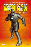Iron Man: L'Integrale 1963-1964 (T01)