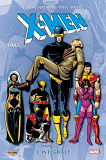 X-Men: L'Integrale 1983 (T07)