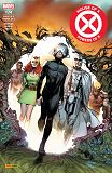 House Of X / Powers Of X N 01: Le Dernier Reve Du Professeur X