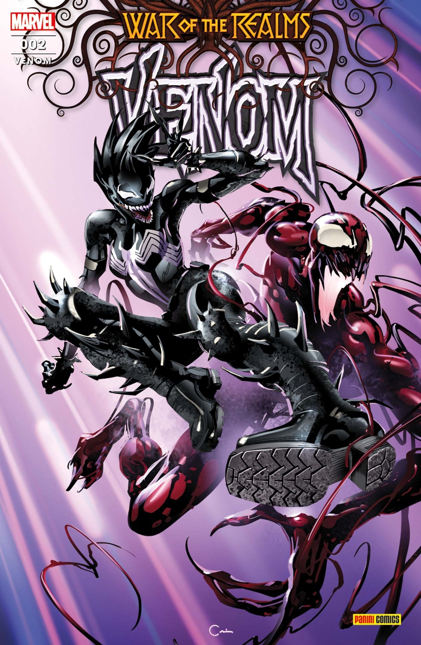 Venom N 02