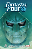 Fantastic Four T03