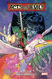 Acts Of Evil T01: Actes De Malveillance
