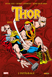 Thor: L'Integrale 1971 (T13)