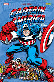 Captain America: L'Integrale 1976 (T10)