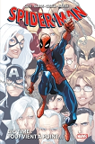 Spider-Man Big Time T01 : Tout Vient A Point...