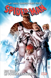 Spider-Man Big Time T02 : Le Voyage Fantastique