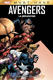 Avengers : La Separation