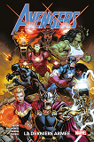 Avengers T01 : La Derniere Armee