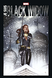 Je Suis Black Widow
