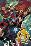 Avengers T02 : Jusqu'A La Fin