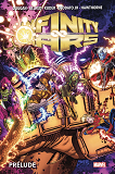 Infinity Wars : Prelude