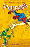 Amazing Spider-Man: L'Integrale 1970 (T08)