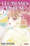 Promesses En Rose T03