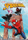 Marvel Action - Spider-Man : Un Nouveau Depart