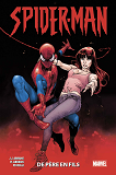 Spider-Man : De Pere En Fils