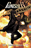 Punisher T02: Guerre En Bagalie