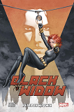 Black Widow : Reminiscences