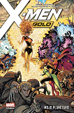 X-Men Gold T02: Mojo Planetaire