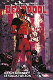 Deadpool: Il Faut Soigner Le Soldat Wilson