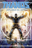 Thanos : L'Epilogue De L'Infini